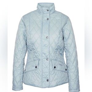 Barbour Flyweight Calvary Quilted Jacket